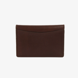 Thread Bifold Wallet - Chocolate