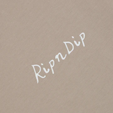 Ripndip Nerma Lisa Tee - Sand