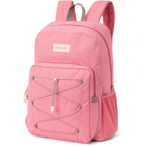 Dakine Educated Backpack 30L - Pink Lotus
