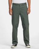 RVCA Mens New Dawn Chinos