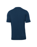 Saxx Mens Droptemp™ Cooling Cotton Tee
