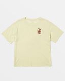 RVCA Womens Anyday Tee
