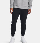 Under Armour Men's UA Unstoppable Fleece Pants - Black - 001