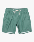 RVCA Opposites Elastic 2 Boardshorts 17"