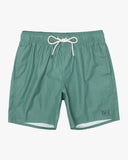 RVCA Opposites Elastic 2 Boardshorts 17"