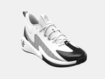 Under Armour Unisex Curry 3Z 25 SDE Basketball Shoes - White/Black - 100