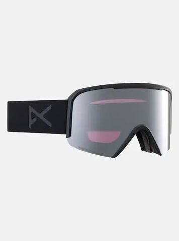 Anon Nesa Goggles - Smoke