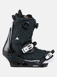 Burton Men's Freestyle Re:Flex Snowboard Bindings