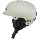 Spy Galactic MIPS Snow Helmet - Matte Clay