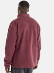 Burton Men's Cinder Full-Zip Fleece