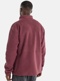 Burton Men's Cinder Full-Zip Fleece