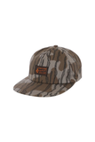 Volcom Mens Workwear Hat - Brindle