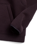 Burton Men's SpaceCloud Pullover Hoodie - Bear Hug Brown