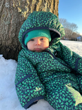 Burton Infants' Buddy Bunting Snow Suit
