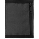 Dakine Vert Rail Wallet - Carbon Heather