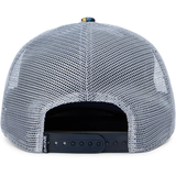 Dakine Get Away Trucker Hat - Hanalei