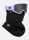 Anon Tracker 2.0 Goggles + MFI® Face Mask - Hyper Lilac