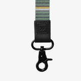 Thread Wrist Lanyard - Clark