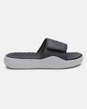 Under Armour Mens UA Ignite Pro 8 Slides - Grey - 016