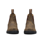 Blundstone Classic #585 Boot - Rustic Brown