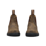 Blundstone Classic #585 Boot - Rustic Brown