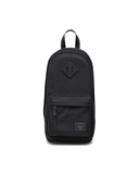 Herschel Heritage™ Shoulder Bag - 8L - Black Tonal