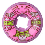Slime Balls Wheels 54mm Jeremy Fish Bunny Speed Balls 99a
