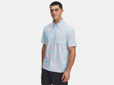 Under Armour Men's UA Dockside Short Sleeve