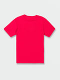 Volcom Boys Concourse Short Sleeve Tee