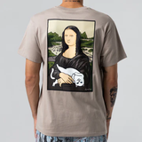 Ripndip Nerma Lisa Tee - Sand