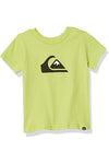 Quiksilver Boys Comp T-Shirt