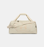 Under Armour UA Undeniable 5.0 Medium Duffle Bag - Khaki Base / City Khaki - 290