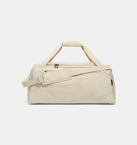 Under Armour UA Undeniable 5.0 Medium Duffle Bag - Khaki Base / City Khaki - 290