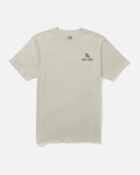 Salty Crew Mens Flyer Tee - Bone