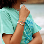 Pura Vida Bracelet ~Tropic