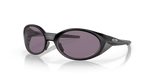 Oakley Eye Jacket™ Redux Sunglasses - Matte Black W/ Prizm Grey