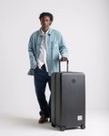 Herschel Heritage™ Hardshell Luggage | Large - 95L - Black