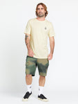 Volcom Mens Country Days Hybrid Shorts