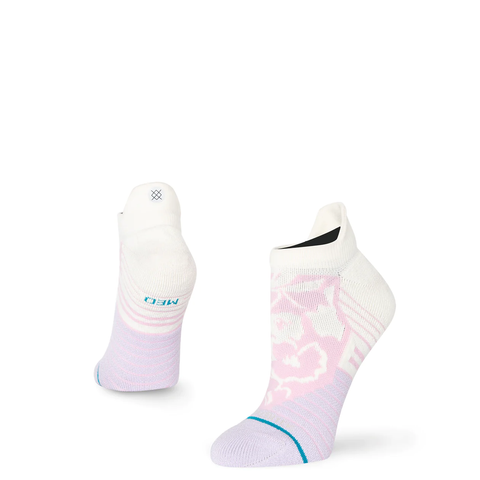 Stance Womens Water Break Tab Sock - Lilacice