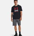 Under Armour Men's UA GL Foundation Short Sleeve T-Shirt