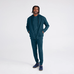 Saxx Mens Trailzer Full Zip Hoodie