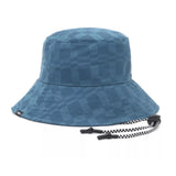 Vans Level Up Bucket Hat - Vans Teal