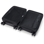 Dakine Split 4 Wheel Carry On 48L Bag - Black