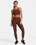 RVCA Womens Mineral Rib Pocket Legging Pants