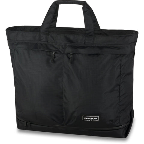 Dakine Verge Weekender Tote 34L Bag - Black
