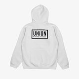 Union Mens Team Hoodie