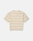 RVCA Mens VAcancy Short Sleeve Shirt - Ceramic