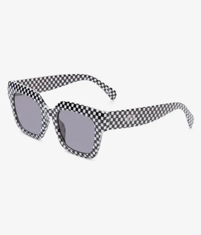 Vans Belden Sunglasses - Checker