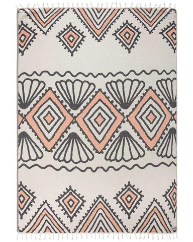 Sand Cloud Blanket - Yasawa