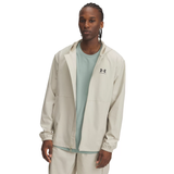 Under Armour Men's UA Vibe Woven Windbreaker